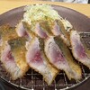 小田原漁港 さじるし食堂