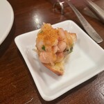 イルモンドピッコロ - 