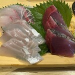 小田原漁港 さじるし食堂 - 