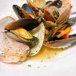 イタリアンバル parcheggio - 