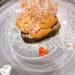 イタリアンバル parcheggio - 