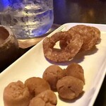 燻製ダイニングバー 琉 - 
