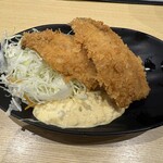 小田原漁港 さじるし食堂 - 