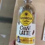 セブンイレブン - ドリンク写真:
