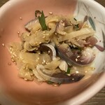 蕎麦切り くろ - 