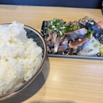角常食堂 - 