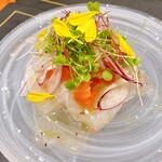 イタリアンバル parcheggio - 