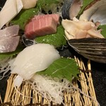 蕎麦切り くろ - 