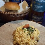 燻製ダイニングバー 琉 - 
