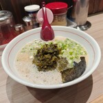 長浜ラーメン 博多っ子 - 