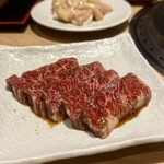 焼肉わにく - 