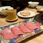 焼肉わにく - 