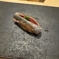 西麻布鮨いち - 