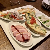 スペイン料理 La Cazuela 三ノ宮 ミント神戸店 - 