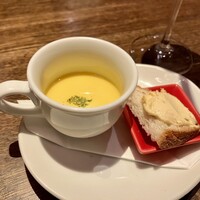 スペイン料理 La Cazuela 三ノ宮 ミント神戸店 - 