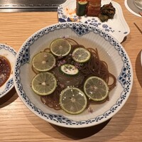TANAKA YAKINIKU RESTAURANTE - 