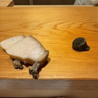 高柿の鮨 - 