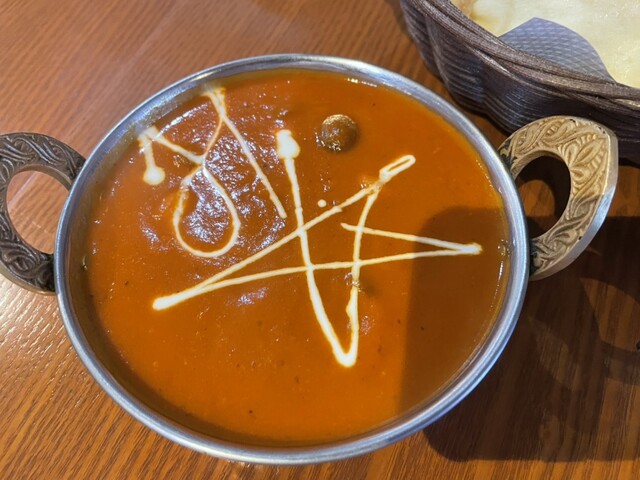 パナス 土崎店 - 土崎（インド料理）の写真