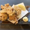 炭火串焼き 海鮮料理 燦々