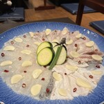 焼ふぐ夢鉄砲 - 