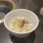 焼ふぐ夢鉄砲 - 