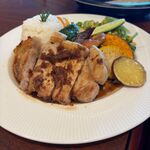 マリーチサーカスカフェ - 