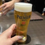焼ふぐ夢鉄砲 - 