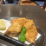 焼ふぐ夢鉄砲 - 