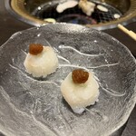 焼ふぐ夢鉄砲 - 