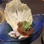 焼ふぐ夢鉄砲 - 