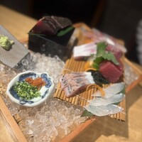 磯ぎよし 天神店 - 