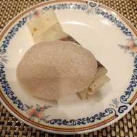 ホテルオークラ 中国料理「桃花林」 日本橋室町賓館 - 