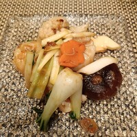 ホテルオークラ 中国料理「桃花林」 日本橋室町賓館 - 