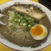 ラーメンまむし