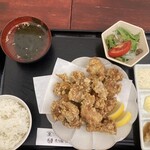 草津居酒屋 あとり - 
