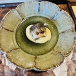 鮨 三心 - イワシ