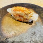 鮨 三心 - 車海老