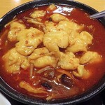 杜記　海鮮火鍋菜館 - 