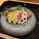 酒肴や 又左衛門 - 