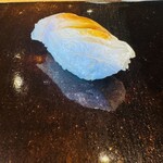 鮨 三心 - メイチダイ