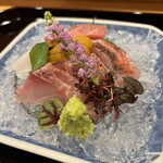 酒肴や 又左衛門 - 