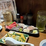 大衆酒場 金星 - 