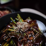 焼肉幸泉 - 