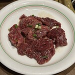 焼肉 鶯谷園 - 