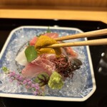 酒肴や 又左衛門 - 