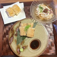 炭焼 うな富士 天白別邸 - 