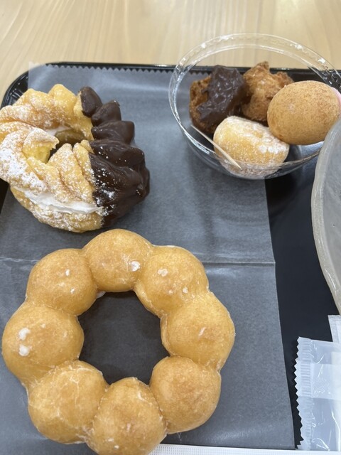 mister Donut Izumiya Yao Shop photo 3