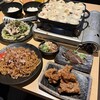時間無制限 食べ飲み放題 まんぷく屋 京橋店