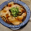 醤油専門 中華そば たまり - 