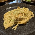 オステリア バッカナーレ - 